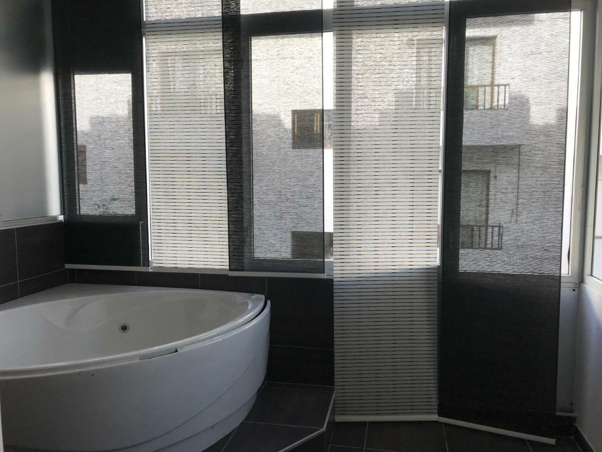 Apartamento Centro De Arrecife エクステリア 写真