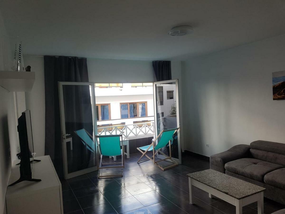 Apartamento Centro De Arrecife エクステリア 写真