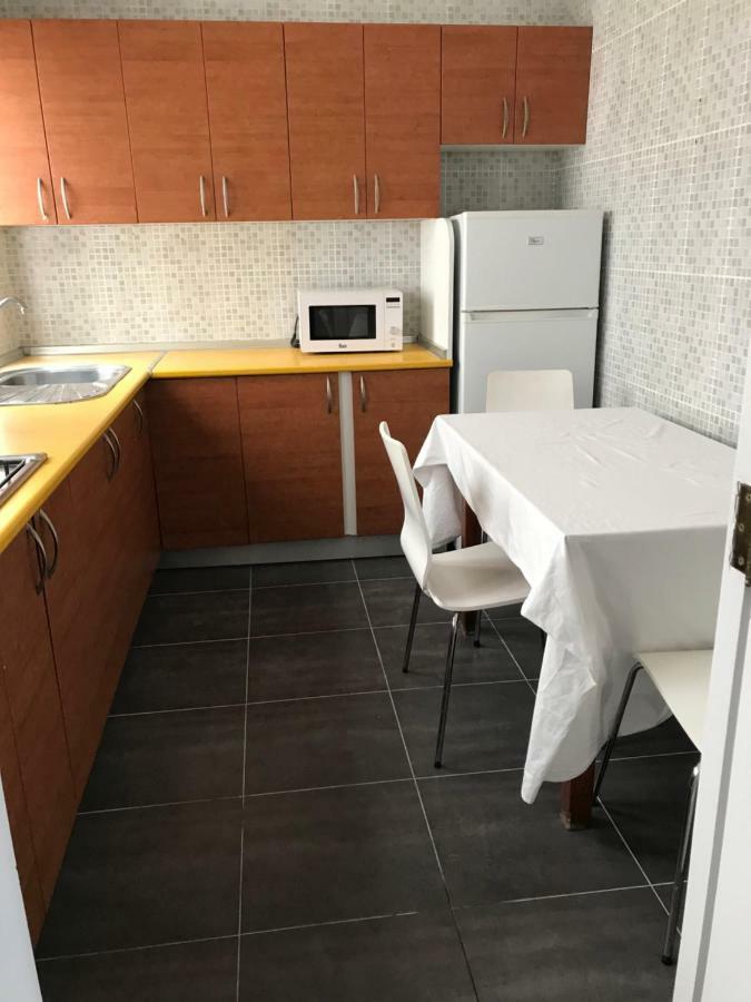 Apartamento Centro De Arrecife エクステリア 写真