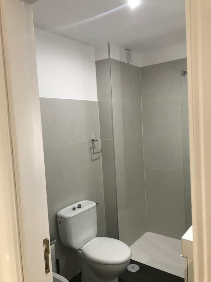 Apartamento Centro De Arrecife エクステリア 写真