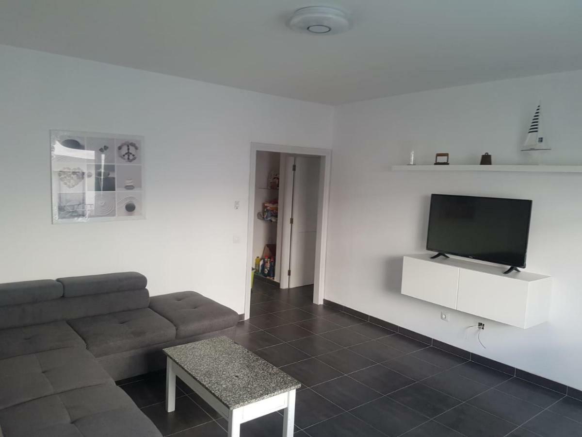 Apartamento Centro De Arrecife エクステリア 写真