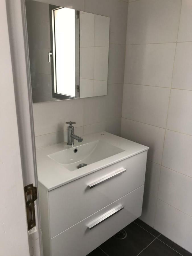Apartamento Centro De Arrecife エクステリア 写真