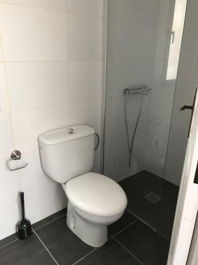 Apartamento Centro De Arrecife エクステリア 写真